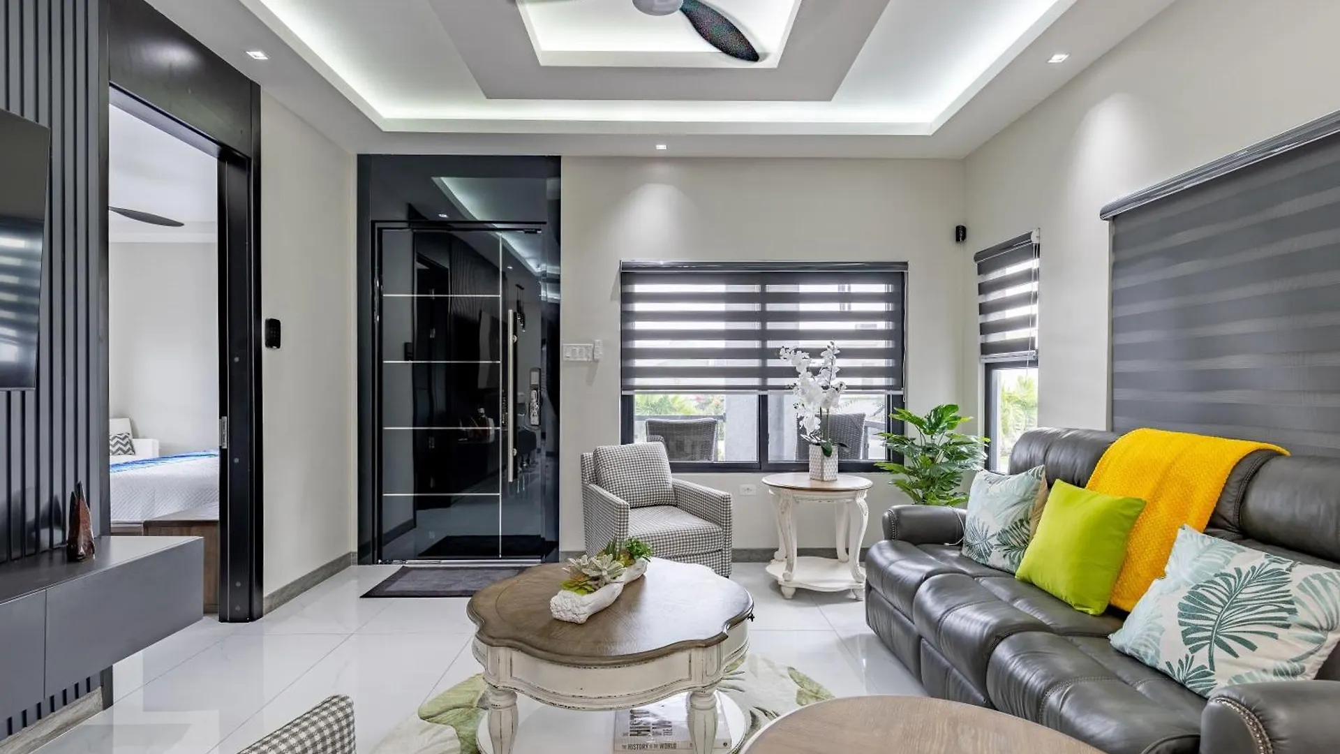 Villa Vena Villas, Ocho Rios, Beach Property Richmond