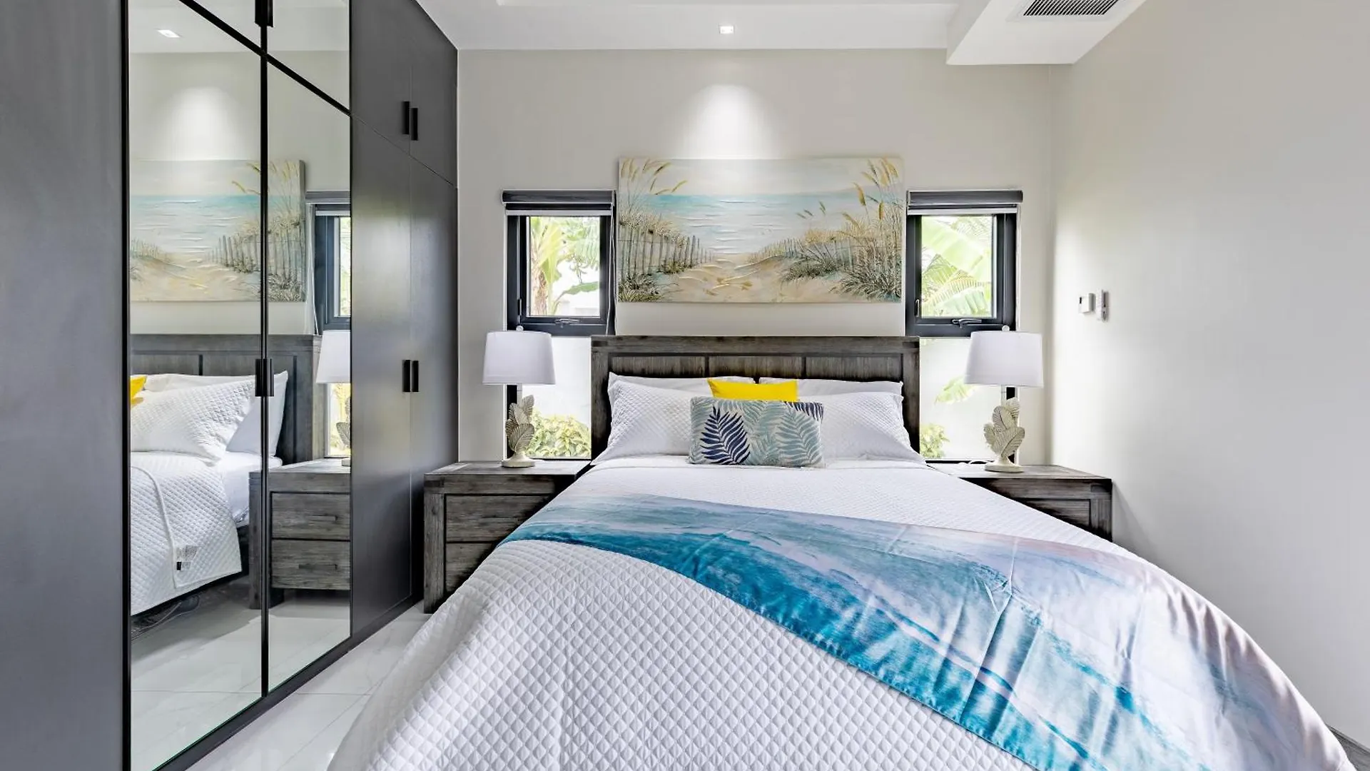 Villa Vena Villas, Ocho Rios, Beach Property Richmond